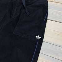 Baggy jeans Adidas Corduroy velvet pants