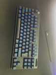 Teclado Mecânico Logitech G Pro X TKL Lightspeed RGB WirelessBluetooth