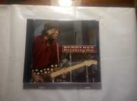 Buddy Guy Breaking Out  фирменный CD-диск Англия