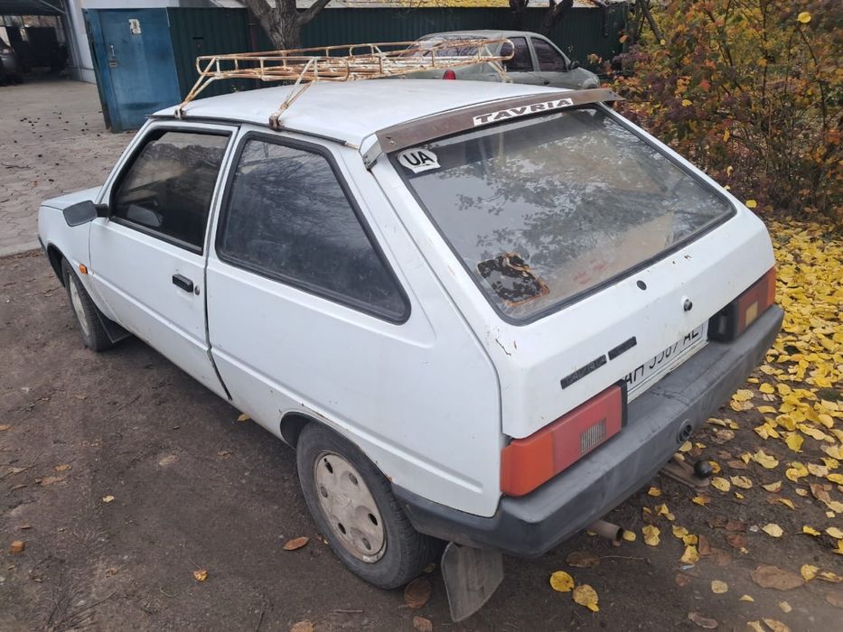 Продам надійну машину