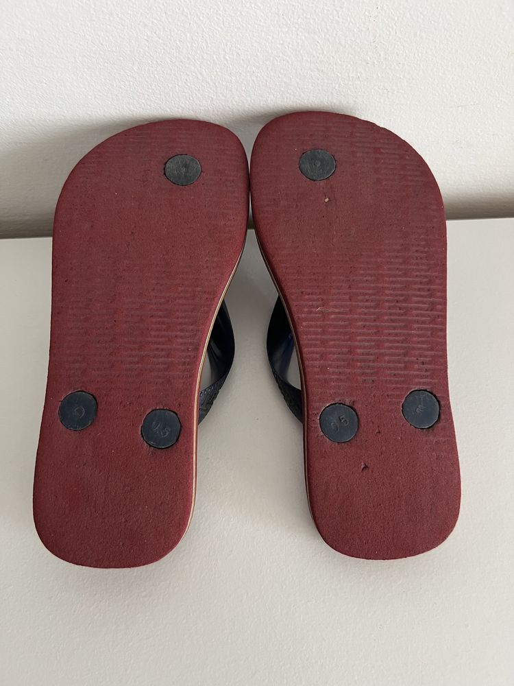 Havaianas  Tamanho 27-28