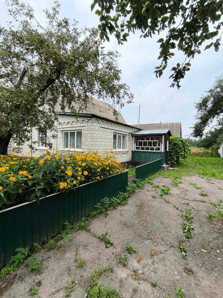 Продаж будинку село Устимівка.Білоцерківський район