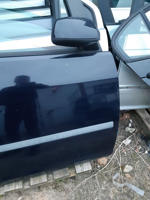 Ford c-max prawy przód V3 MK1