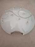 Plafon, lampa 40 cm