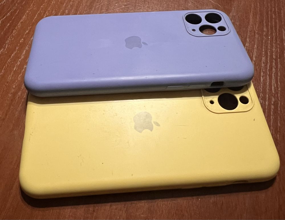 Чохол на Iphone 11 PRO