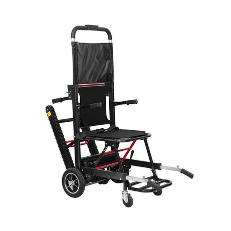Лестничный электроподъемник  для инвалидов и пожилых людей MIRID SW03.
