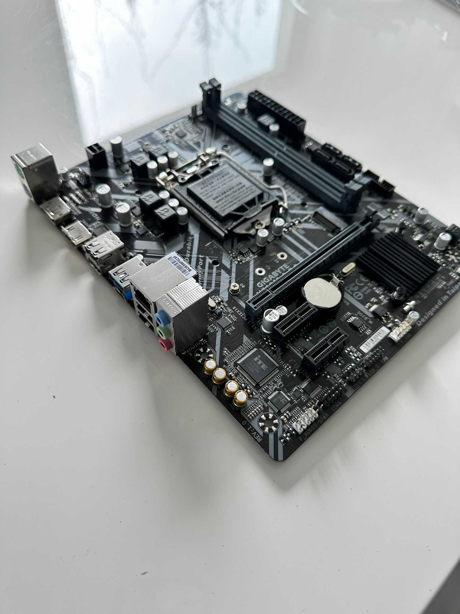 Płyta główna Gigabyte H310M A 2.0 LGA 1151 / 100% sprawna