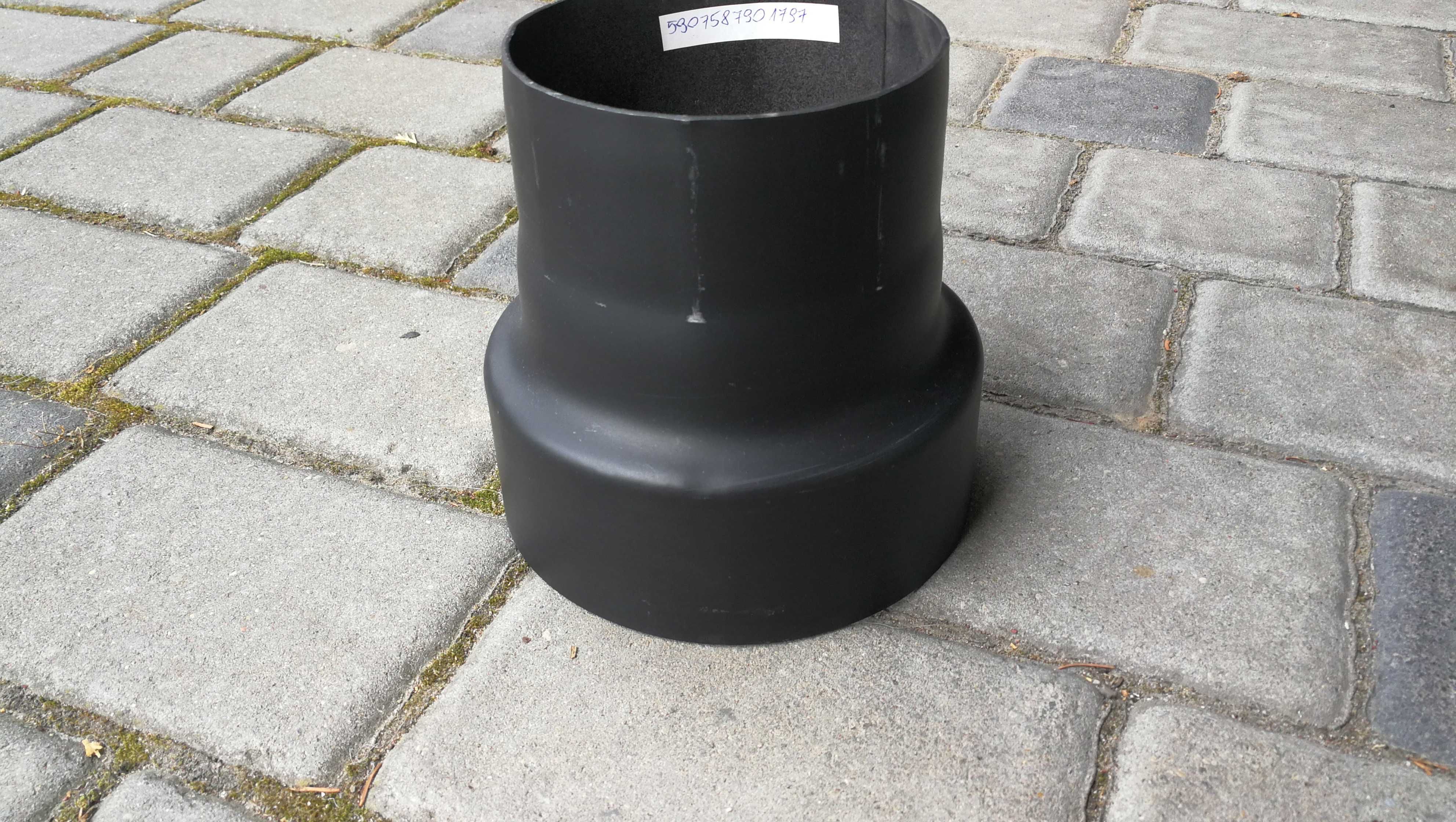 Redukcja kominkowa