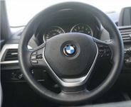 Спорт руль с подушкой BMW БМВ Ф30 F30 F20 32 34 3 2 4 AirBag подушка