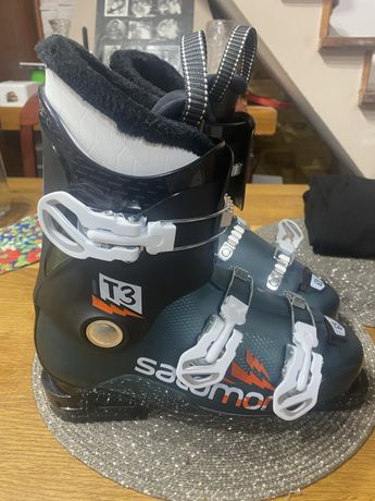 Buty Narciarskie Dziecięce Salomon 25 / 25,5