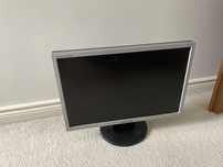 Monitor Samsung SyncMaster 920NW