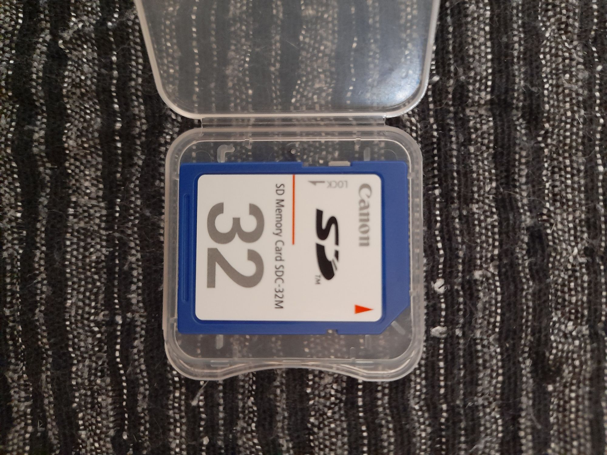 Canon PowerShot S5 IS