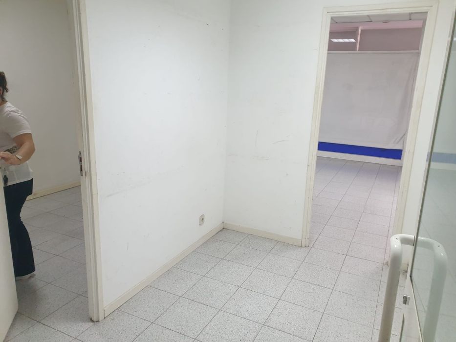 Espaço Comercial na rua D.Afonso Henriques 431