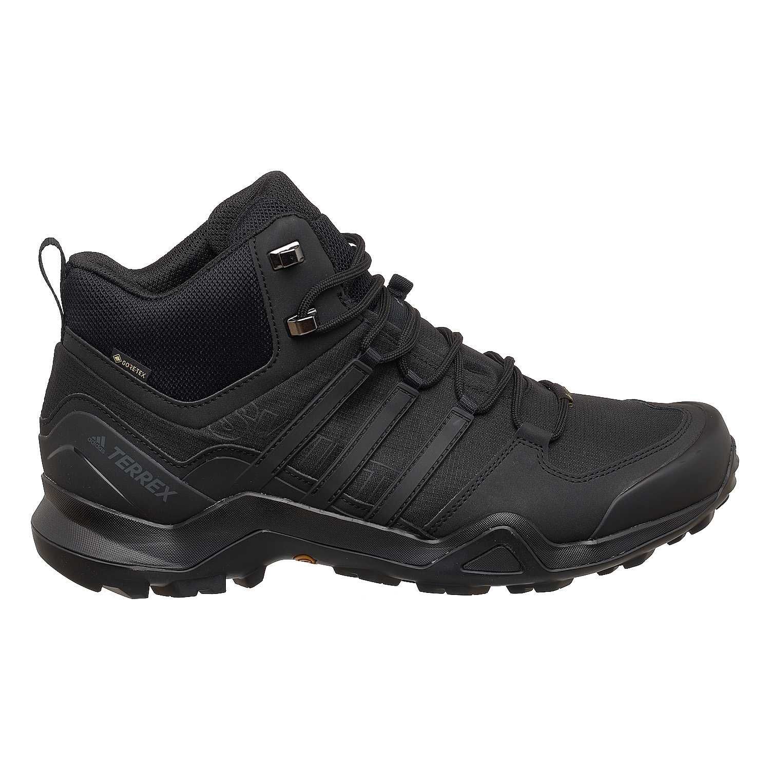 Черевики чоловічі Adidas Terrex Swift R2 Mid Gore-Tex (CM7500) ОРИГІНА