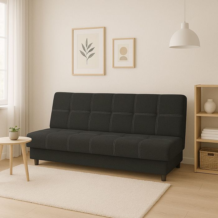 Wersalka Pik Sofa Kanapa Łóżko dostawa Cała Polska