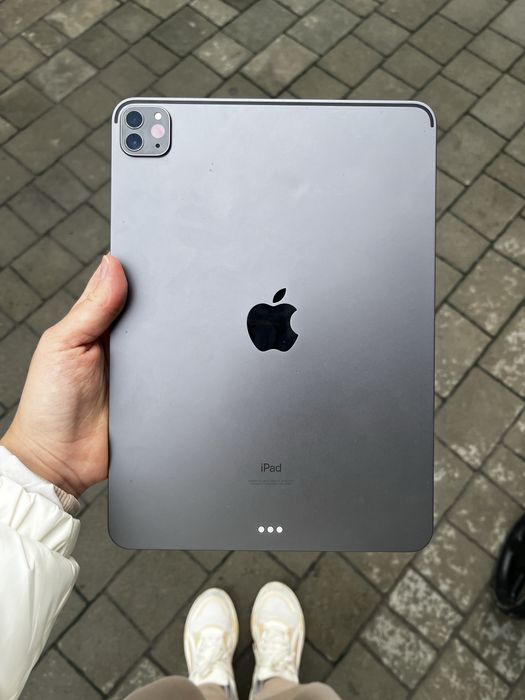Apple Ipad Pro  2021 M1 3 покоління