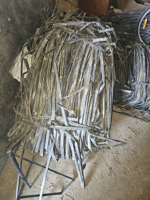 Taśma kropelkowa, kapilary, nawadnianie