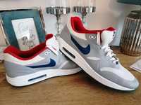 Buty Nike air max 44,5 szare