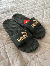 Шлепки Puma. Нові!!! 39 розмір