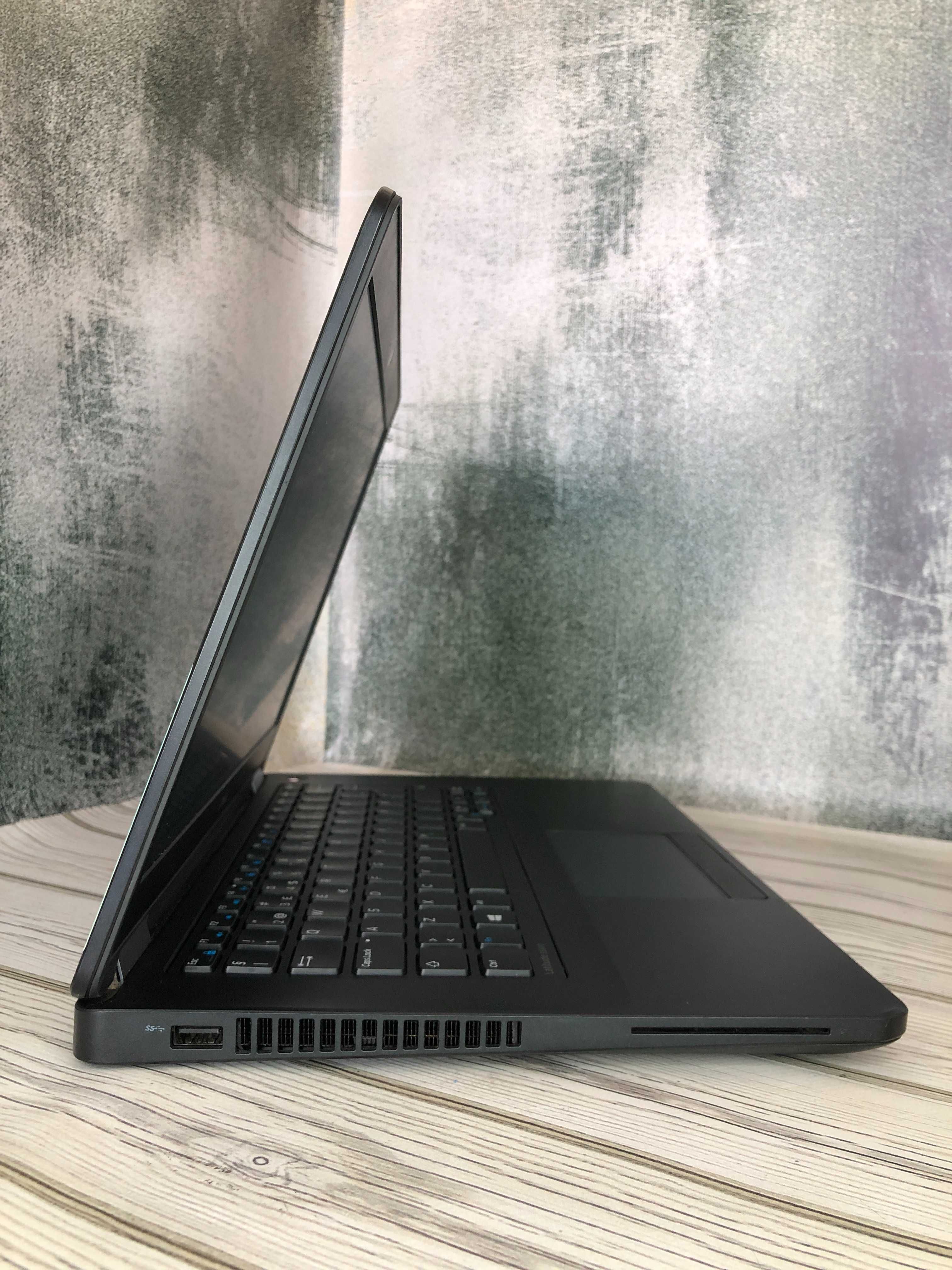 Ноутбук Dell Latitude E5470\i3-6100U\SSD 128\8 GB\Гарантія\опт\роздріб