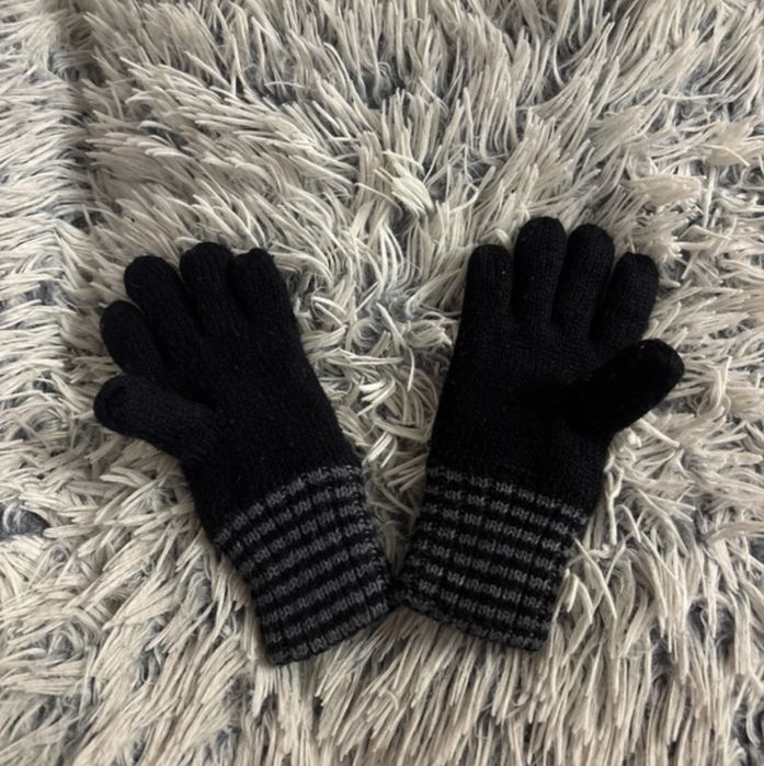 Rękawiczki zimowe