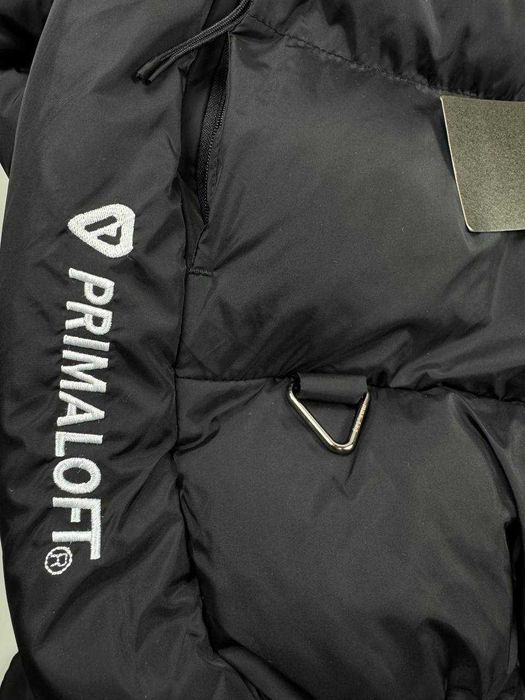 Куртка Nike ACG Jacket Black