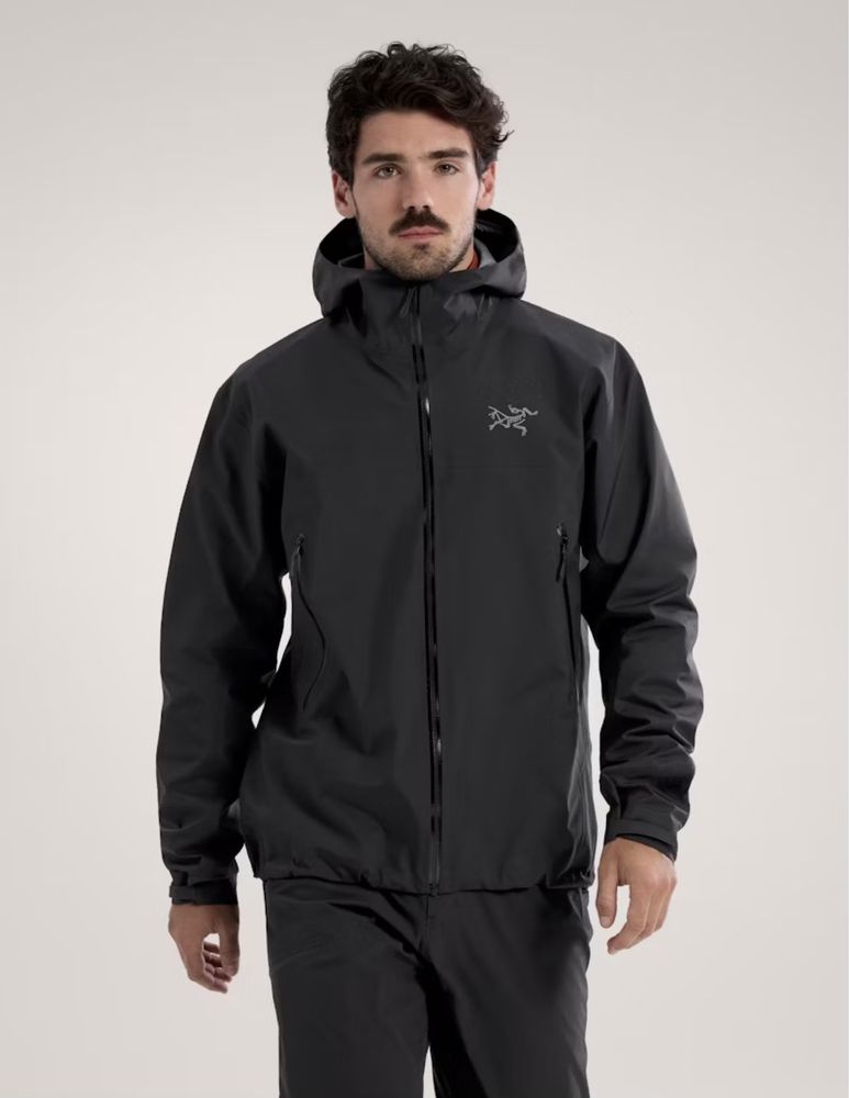 Arc’teryx Beta Jacket M