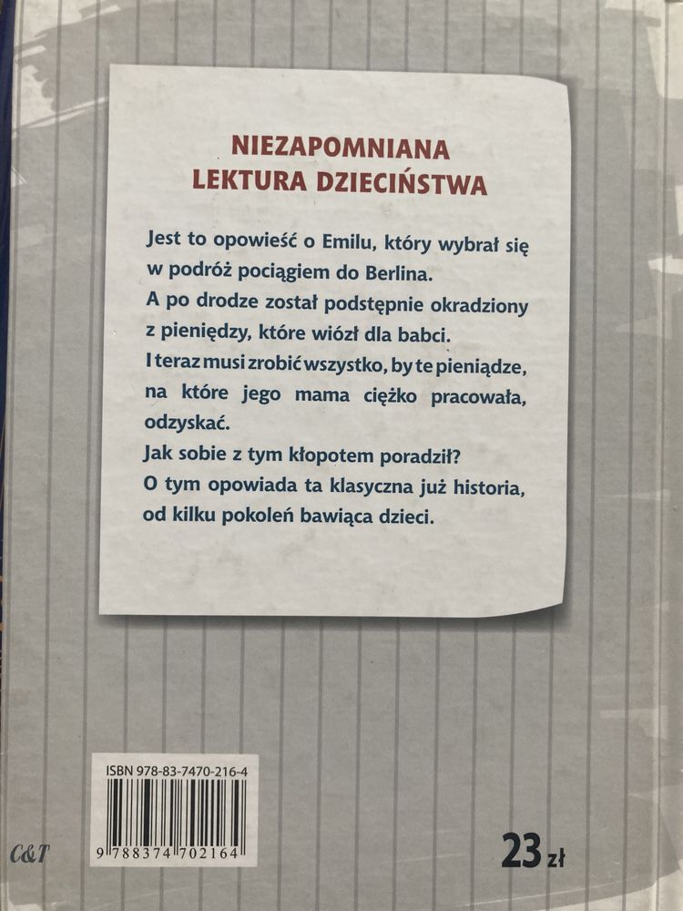 Bajki dla dzieci