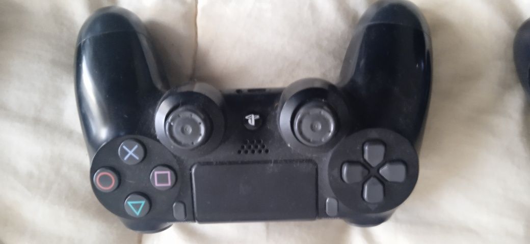 PlayStation 4 de 1Tera