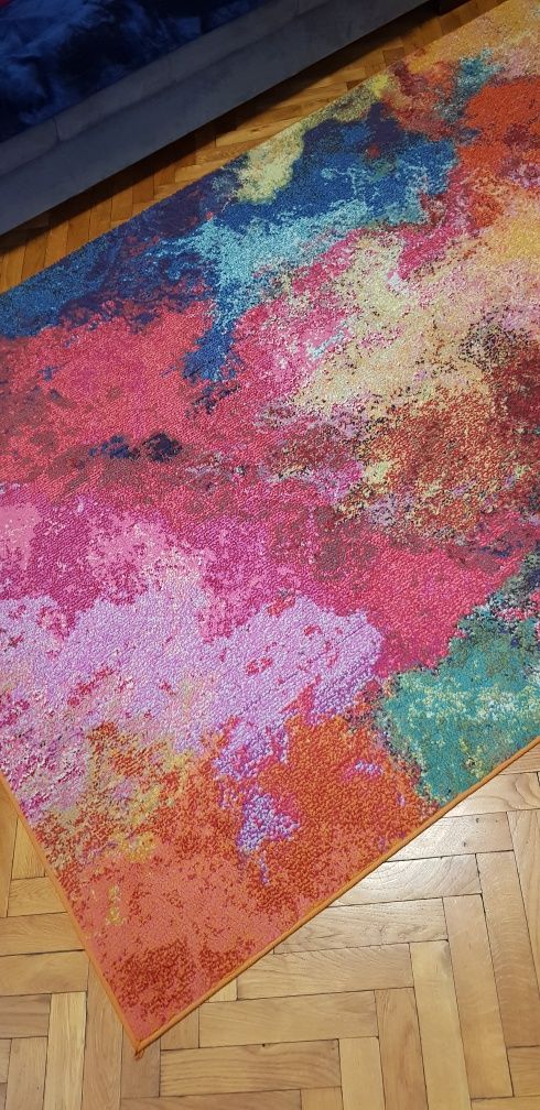 Dywan z kolekcji Celestial Komfort rozm. 160x220 cm.
