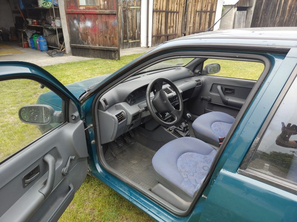 Renault Clio 1,2