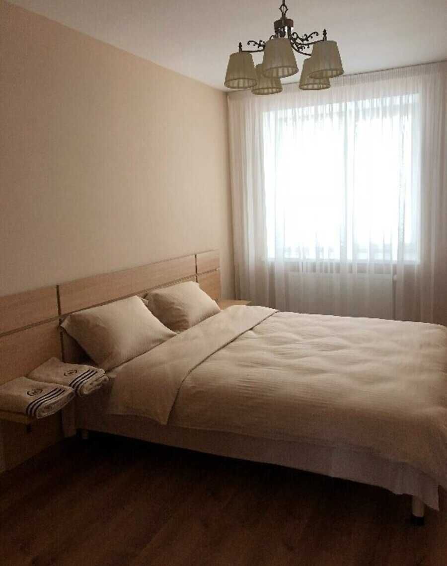 Здаю 2кімнатну квартиру в Центрі