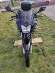 Romet motor Z125cc z 2009 r