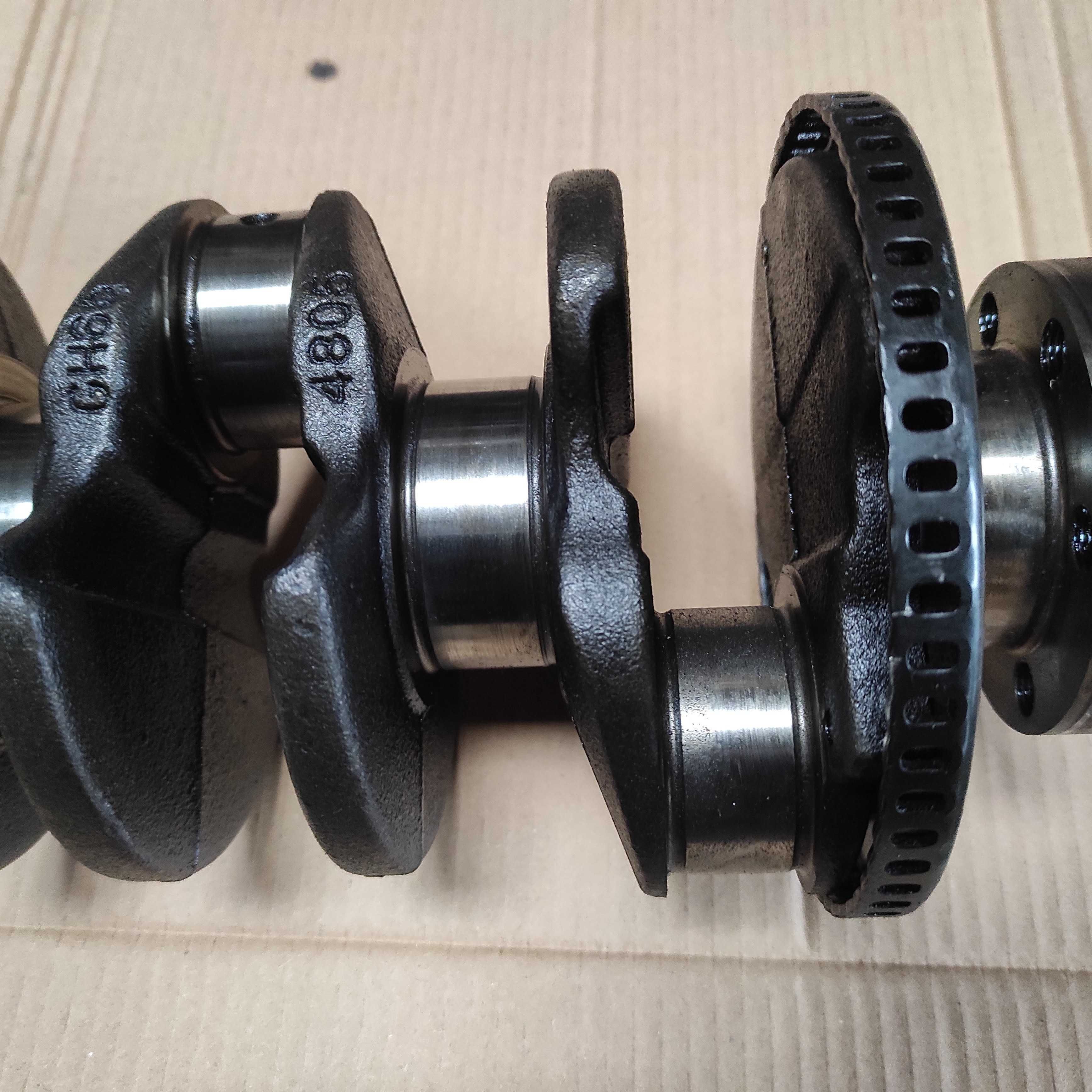 Wał Korbowy Fiat Punto II Doblo 1,9 JTD 8 V