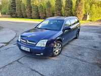 Opel Vectra C 1.9 Xenon Skóry, Nawigacja AUTOMAT 2005r