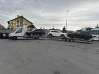 Евакуатор доставка авто