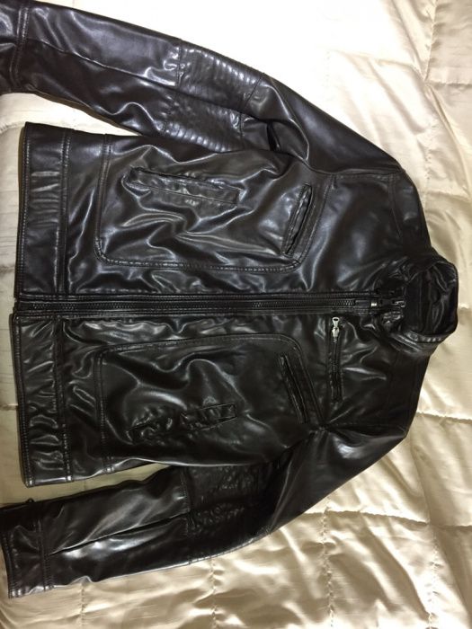 Vendo casaco Zara