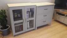 Sprzedam meble Ikea