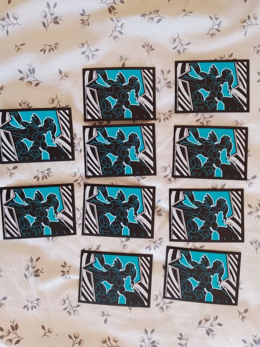 Cartas Raras Pokémon