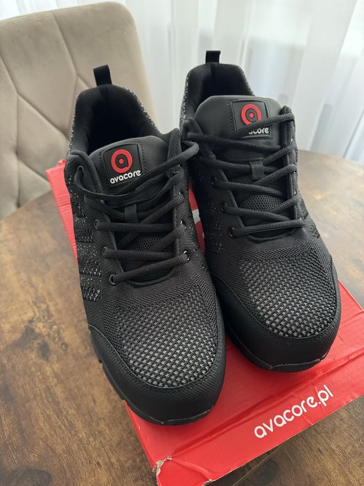 Buty robocze Avacore LUMO S1P