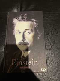 Einstein - vida e epoca