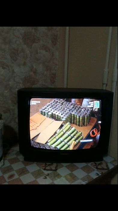 Телевизор Samsung