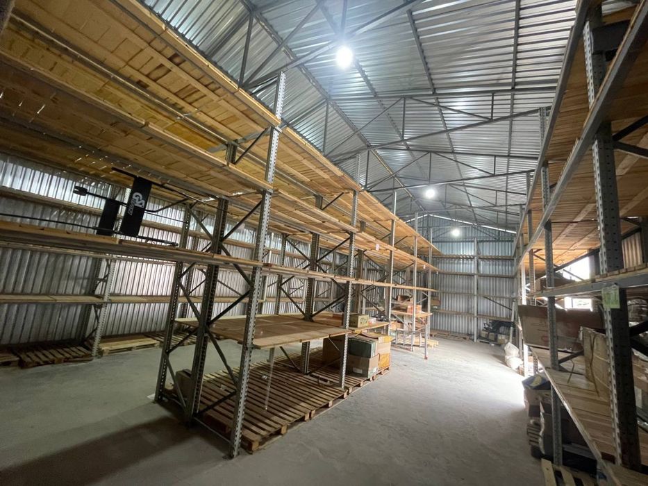 Megapolis plus пропонує оренду окремого приміщення