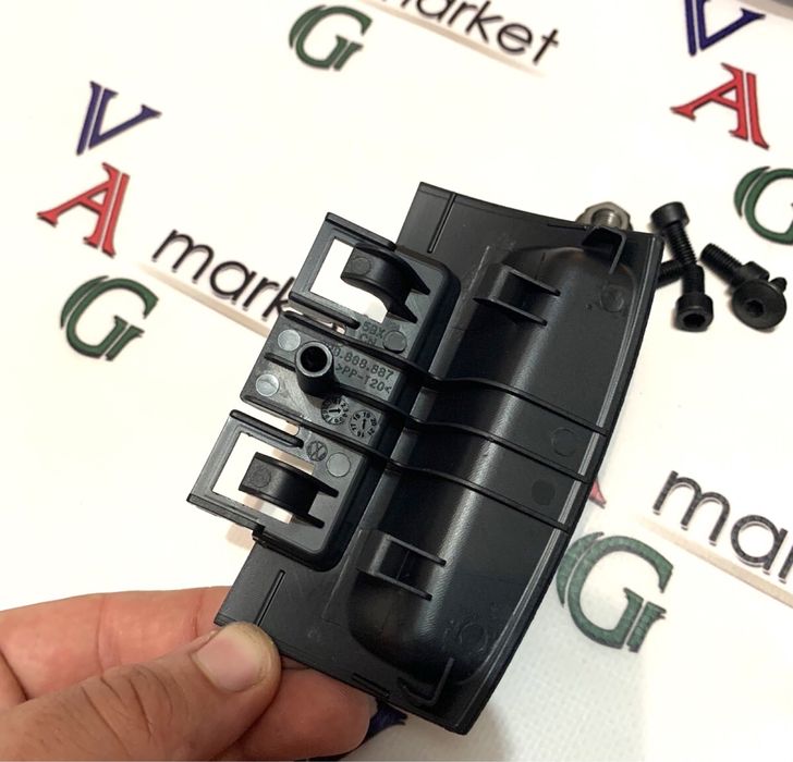 Оригінальний підлокітник для VW Polo, Polo седан