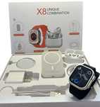 Smartwatch fones
