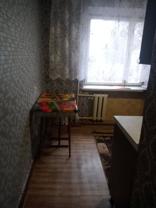 Здам 2х-кімнатну квартиру в районі Червоної гори