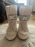 Buty zimowe moonboot sniegowce moon boot
