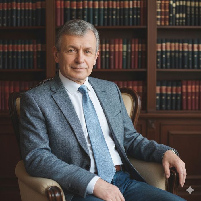 Медичний психолог Психотерапевт Лікар