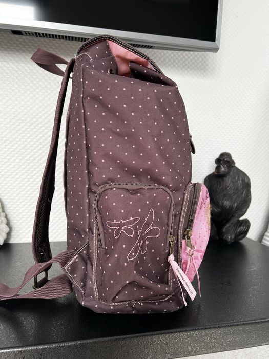 Рюкзак портфель Гапчинская Gapchinska Kite