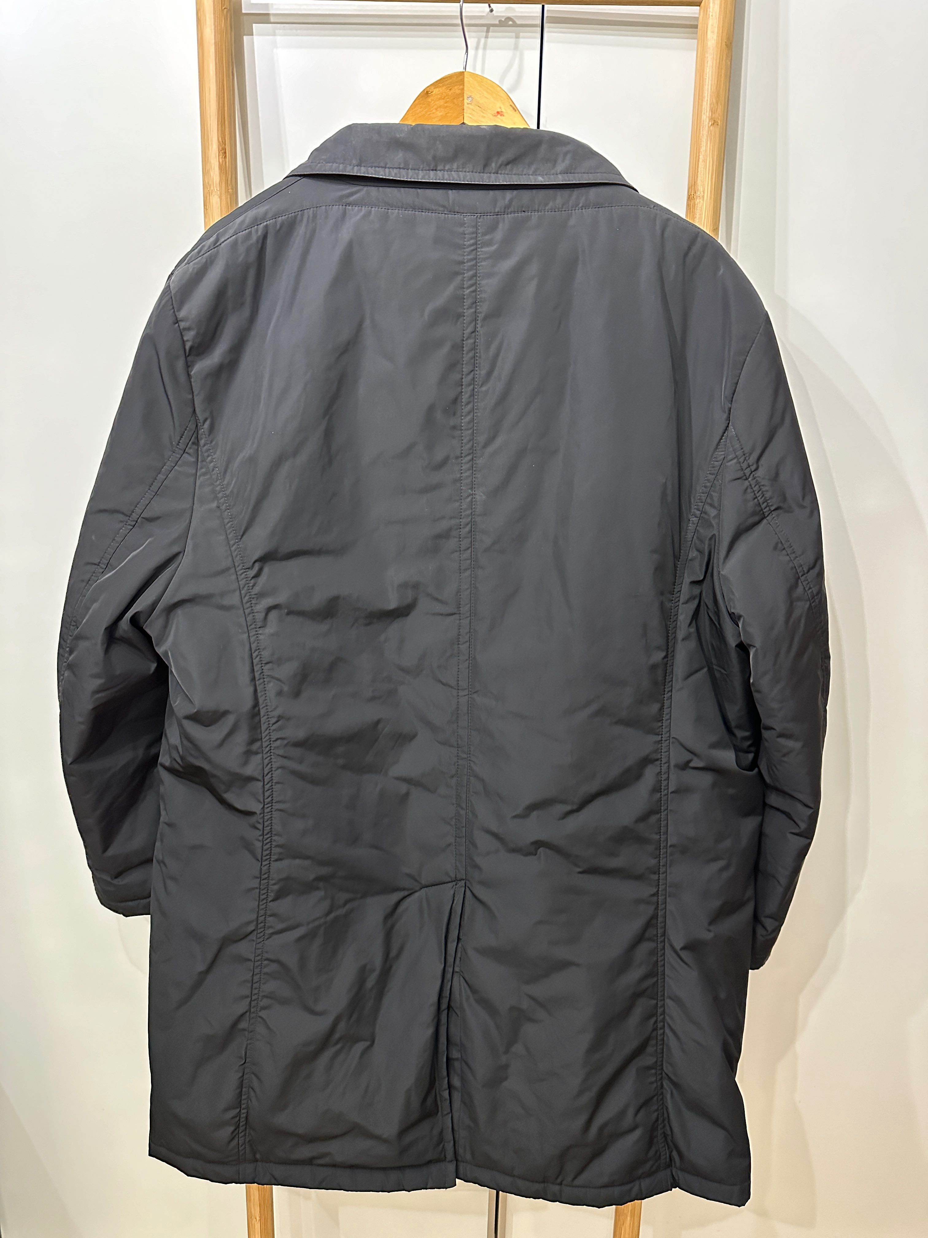 Большой размер XXL Мужское пальто Roy Robson